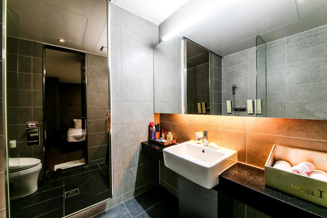 Gyeongju Arrietty Motel מראה חיצוני תמונה